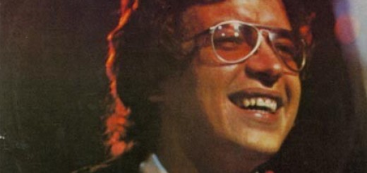 La copertina del disco "La Voz" di Hector Lavoe del 1975